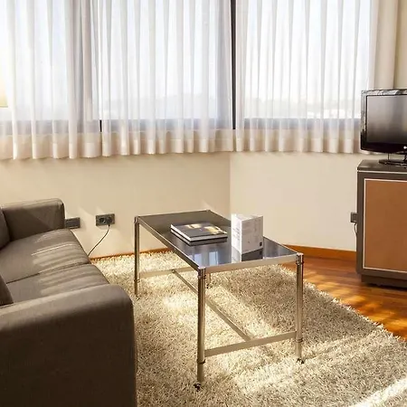 Ac By Marriott Genoa