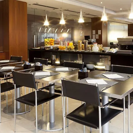 Ac By Marriott Genoa