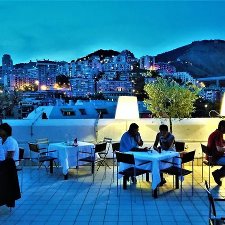 Ac By Marriott 4* Genoa