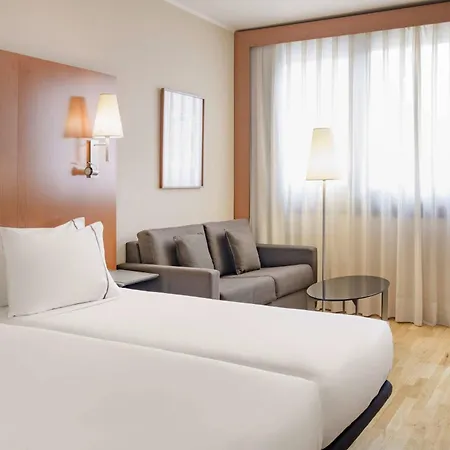 Hotel Ac By Marriott 4*