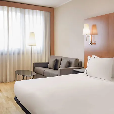 Ac By Marriott 4* Genoa