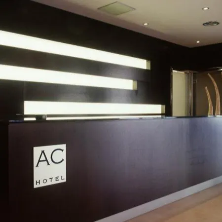 Ac By Marriott 4* Genoa