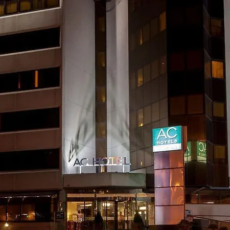 Ac By Marriott 4* Genoa