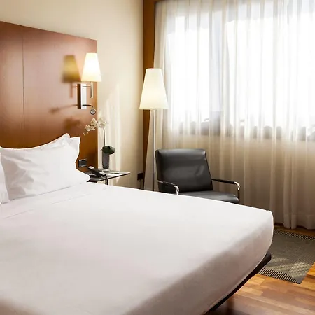 Ac By Marriott 4* Genoa