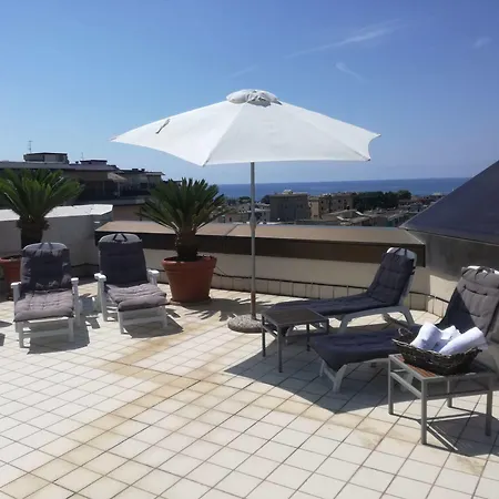 Ac By Marriott Genoa