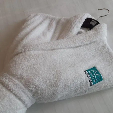Hotel Ac By Marriott