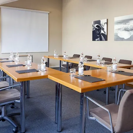 Ac By Marriott Genoa