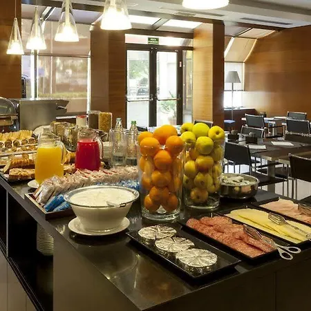 Ac By Marriott Hotel 4*