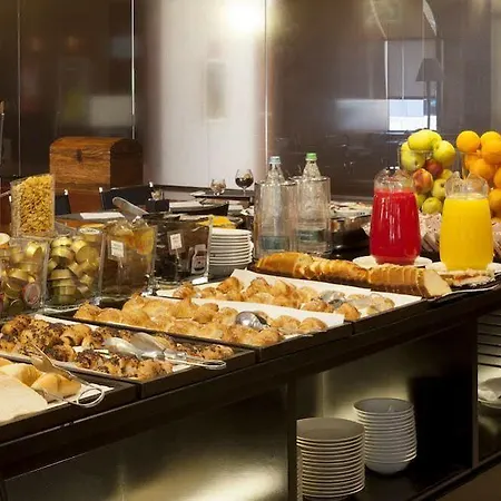Ac By Marriott Genoa