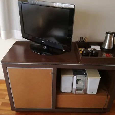 Ac By Marriott 4* Genova