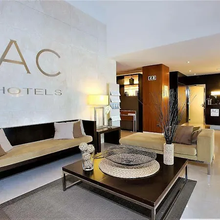 Hotel Ac By Marriott Genova