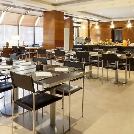 Ac By Marriott 4* Génova