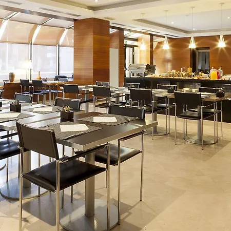 Ac By Marriott 4*