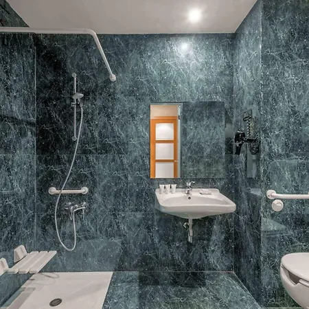 Hotel Ac By Marriott 4*