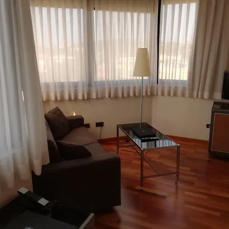 Hotel Ac By Marriott 4*